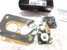 S 71 KIT REVISIONE CARBURATORE LANCIA BETA 1.3 1.4 SOLEX 32 CIC 3  F11