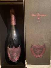 Dom Perignon 2006 Rose
