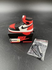 Nike Air Jordan Show con