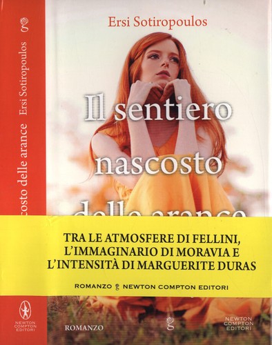 Sentiero nascosto ersi - il,