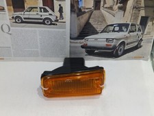 FIAT 126 2° SERIE FSM DEL 79