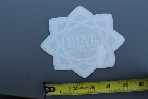 Bing tavole surf - bing,