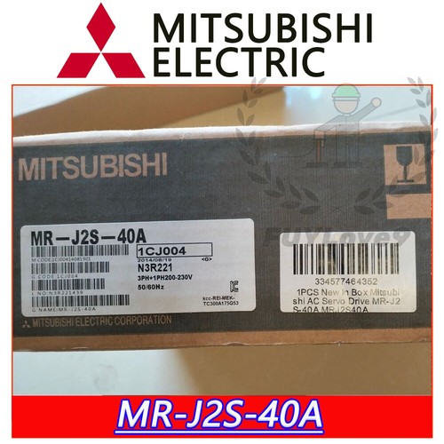 Servoazionamento mitsubishi - servoazionamento,