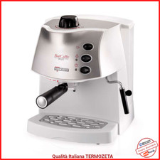 Macchina caffe cialde - macchina,