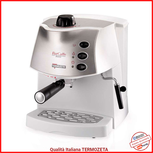 Macchina caffe cialde - macchina,