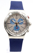 Orologio Uomo Swiss Swatch