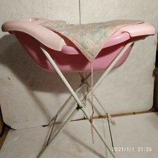 🛁 Mobile Bagno per Bambola - Grazioli spa - MISURE 57x32x63cm Vintage 🛁