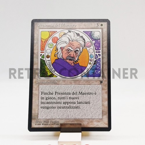 Mtg magic leg - magic, leggende