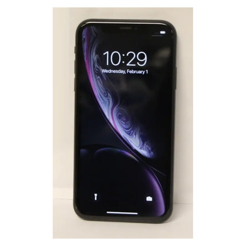 Smartphone apple iphone - apple, xr