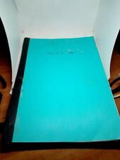 YAESU FT 101 ZD MANUALE D'ISTRUZIONE ITALIANO COMPLETO DIAGRAM