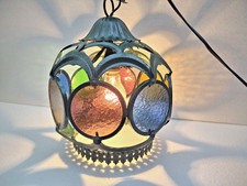 lampada da esterno a