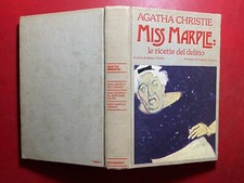 Agatha CHRISTIE - MISS MARPLE