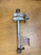 Asse ruota posteriore con tendicatena Honda XLV 600 TRANSALP PD06