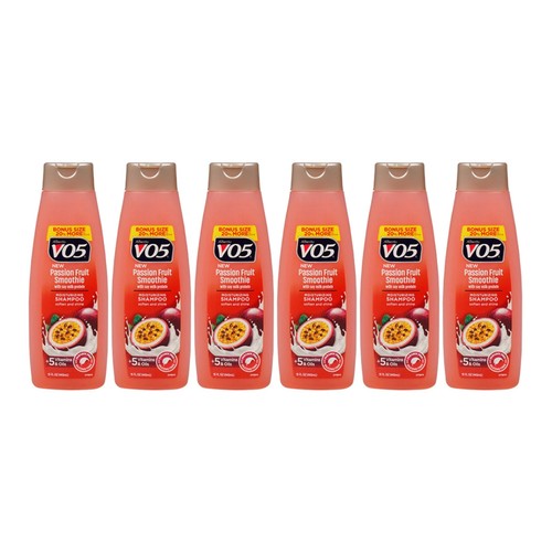 Alberto vo5 shampoo latte - alberto,