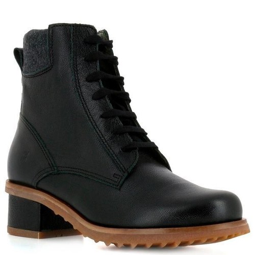Stivali donna naturalista - donna,