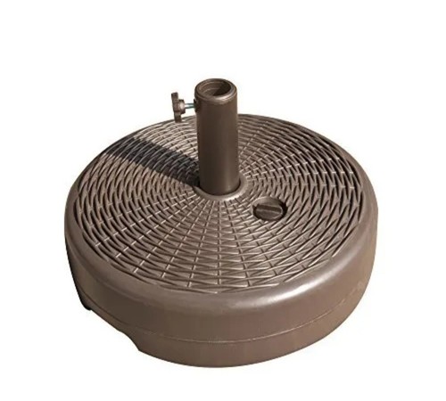 Ombrellone isola nu5393 base - "ombrellone,