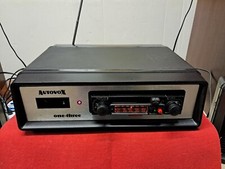 Autovox kobra autoradio - autovox,