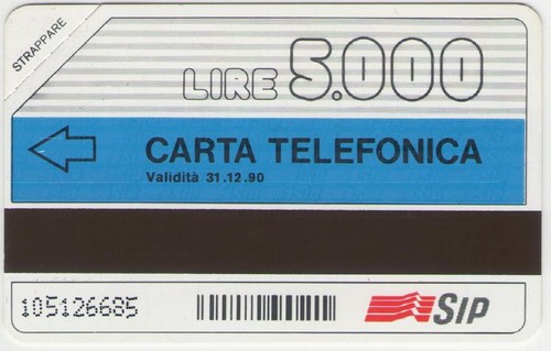 Nuova magnet fasce orarie - fasce,