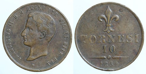 Pci0079 napoli regno delle - pci0079),