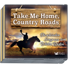 Various - Take Me Home