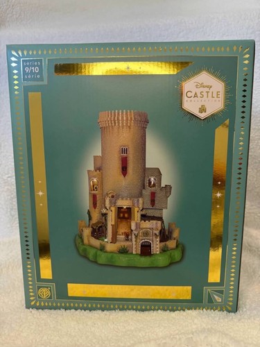 Disney castle collection - disney,