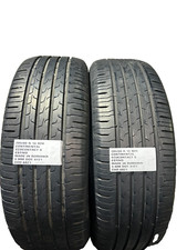 2 PNEUMATICI USATI 205/60 R 16