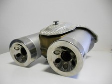 Terminale di scarico multistrada 1000 ds dal 2003 al 2006