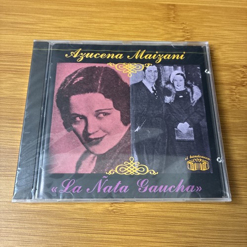 Azucena maizani nata - azucena,