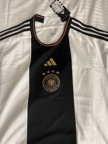 Maglia germania adidas home - maglia,