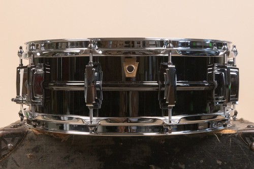 Tamburo rullante ludwig 5x14 - tamburo,