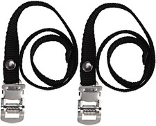 1 Paio Cinghie Pedali