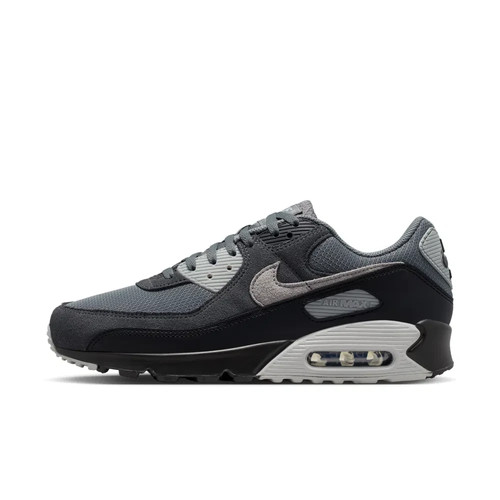 Nike air max nero grigio - nike, nero/grigio
