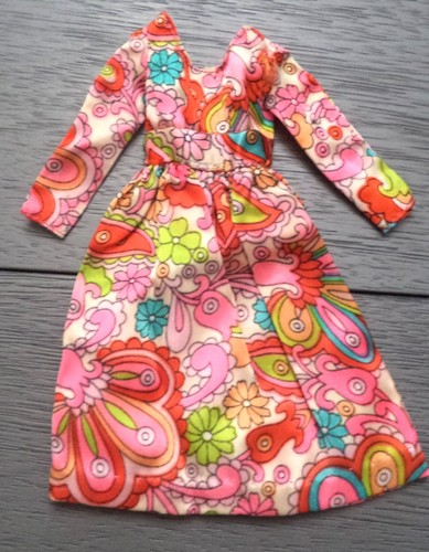 Midi bouquet 3446 barbie - bouquet, *