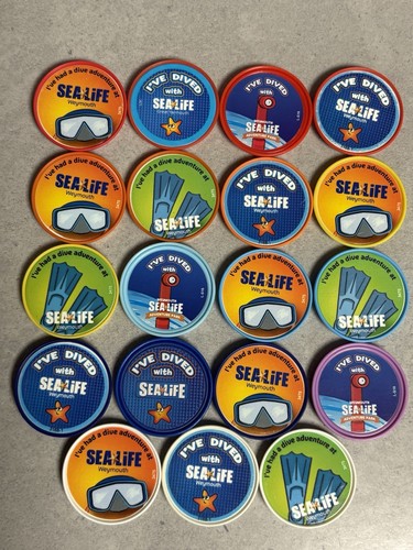 19x merlin pass diving diver - 19x,