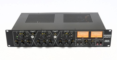 Drawmer 1973 compressore