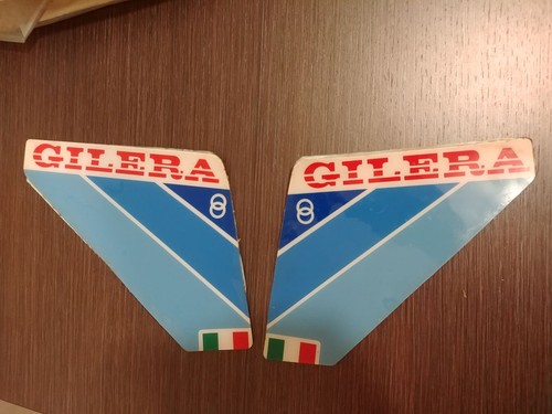Kit adesivi serbatoio - , nuovo