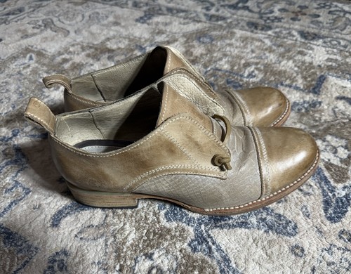 Freebird mabel oxford slip - freebird, on