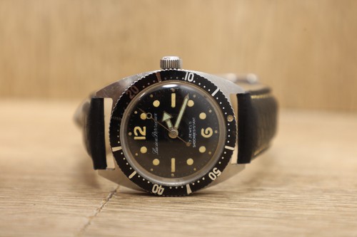 Orologio vintage lucien - vintage,