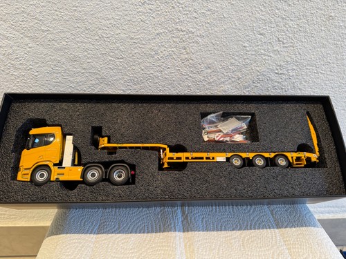 Camion pianale ribassato - camion,