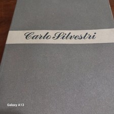 Libro carlo silvestri contro - libro,