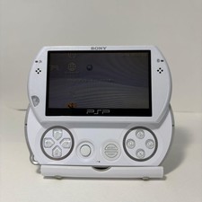 Console Sony PSP Go