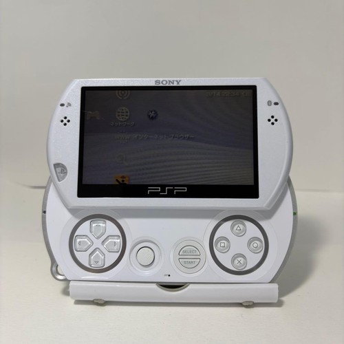 Console sony psp - console, go
