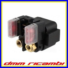 Relè teleruttore solenoide