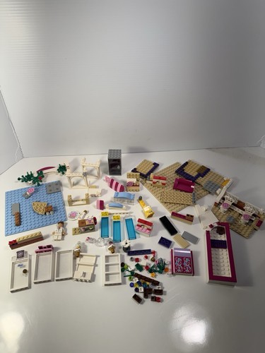 Lotto pezzi lego assortiti - lego, di
