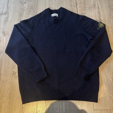 Maglione Uomo Stone Island