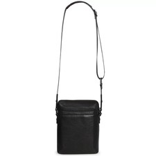 LIU JO - Tracolla nera con