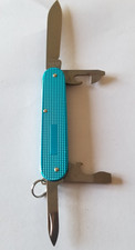 Victorinox Rare Cadet blue NOT