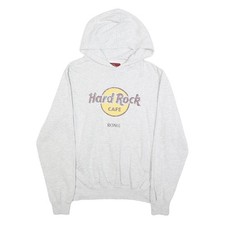 HARD ROCK CAFE Felpa Uomo