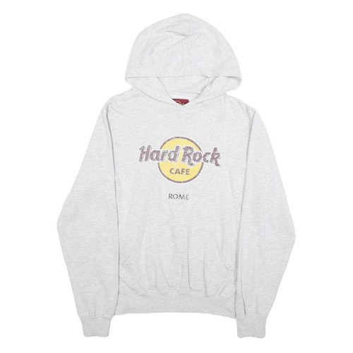 Hard rock cafe felpa uomo - hard,