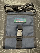 LL BEAN Borsa a tracolla da